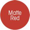 Matte Red